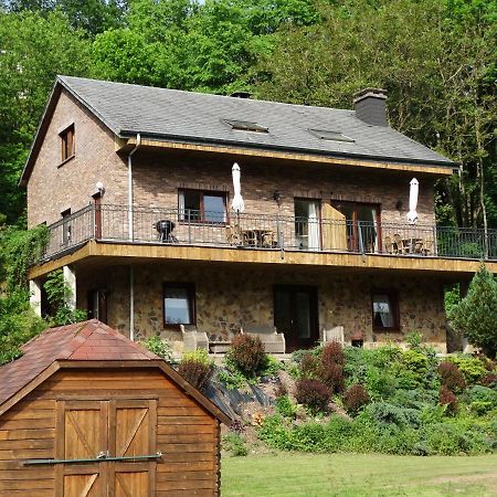 Studio Eveux La Roche-en-Ardenne Exterior photo